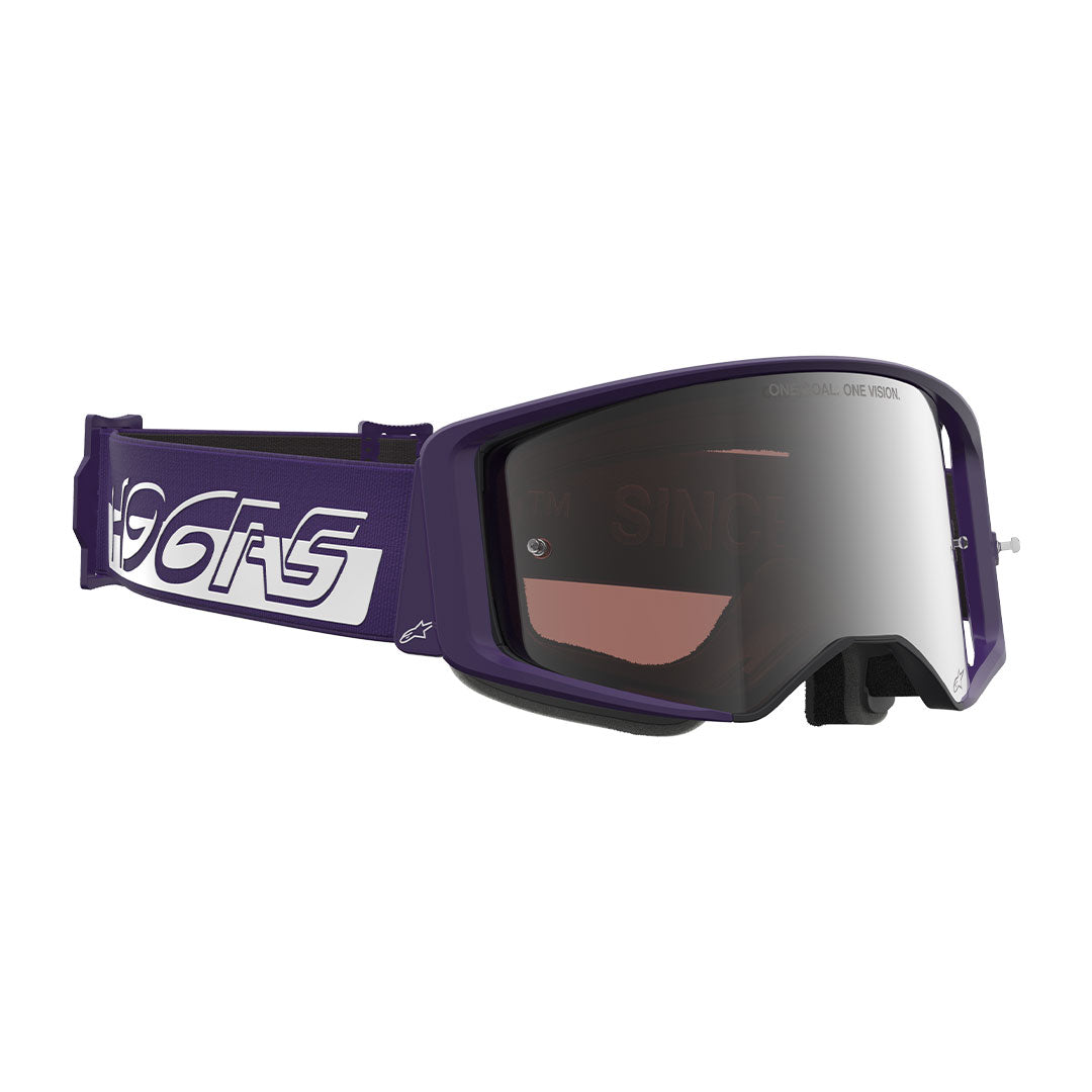 Alpinestars - Hunter Lawrence 96 Supertech LE Goggle