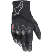 Alpinestars - Hyde XT DryStar XF Black Black Gloves