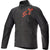 Alpinestars - Hyde XT Drystar XF Black/Red Jacket
