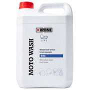 IPONE - 5L Moto Wash