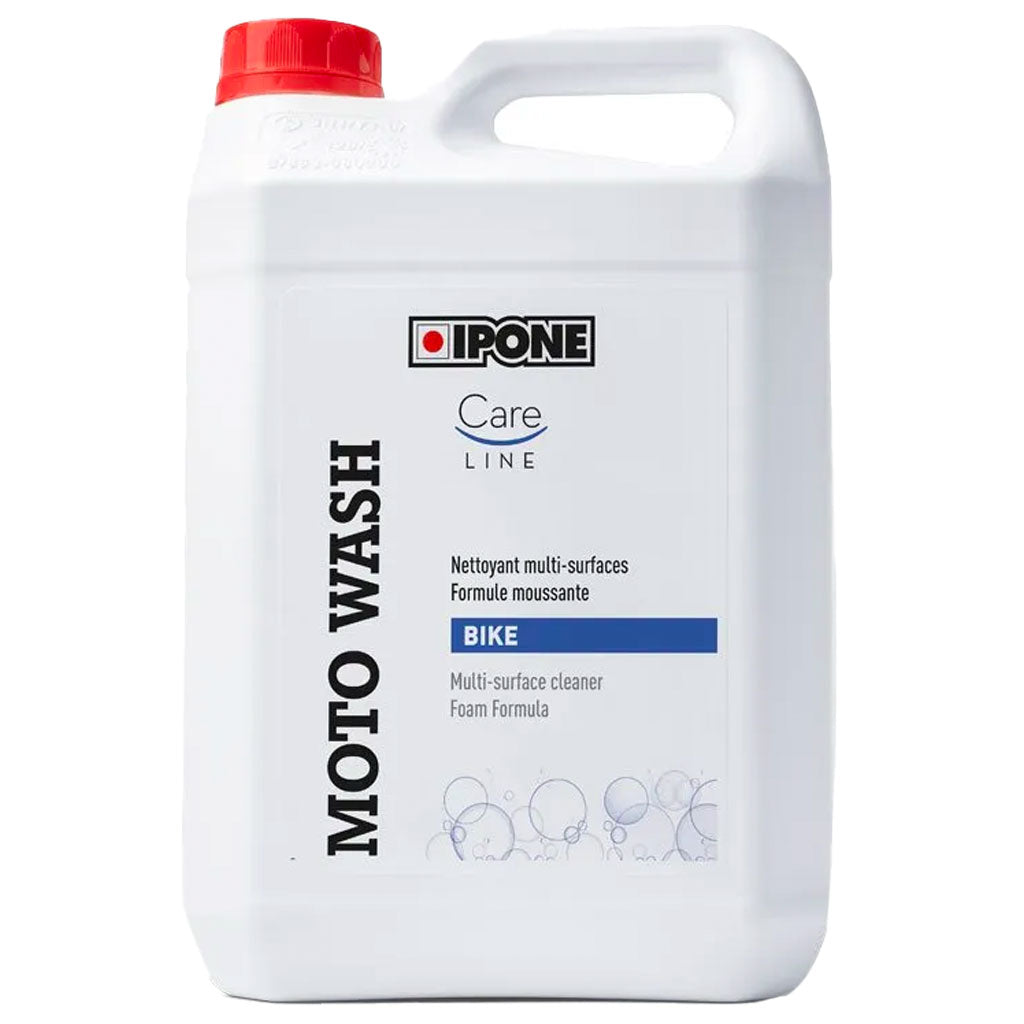 IPONE - 5L Moto Wash