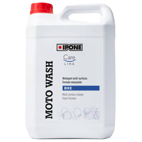 Ipone - 5L Moto Wash
