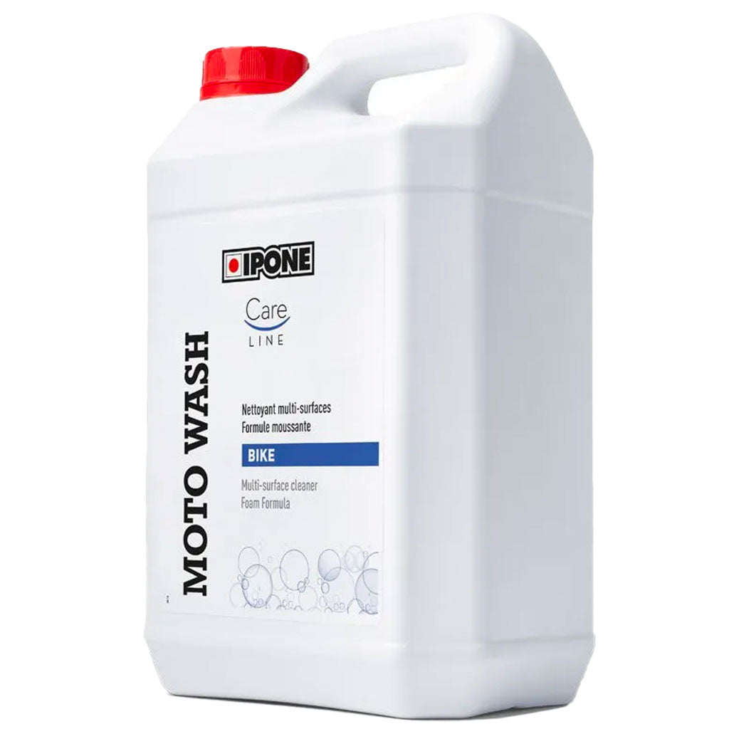 IPONE - 5L Moto Wash