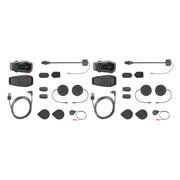 Interphone - U-Comm 7R Dual Pack Intercom System