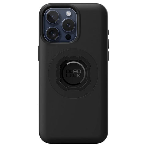 Quad Lock - Iphone 15 Pro Mag Case