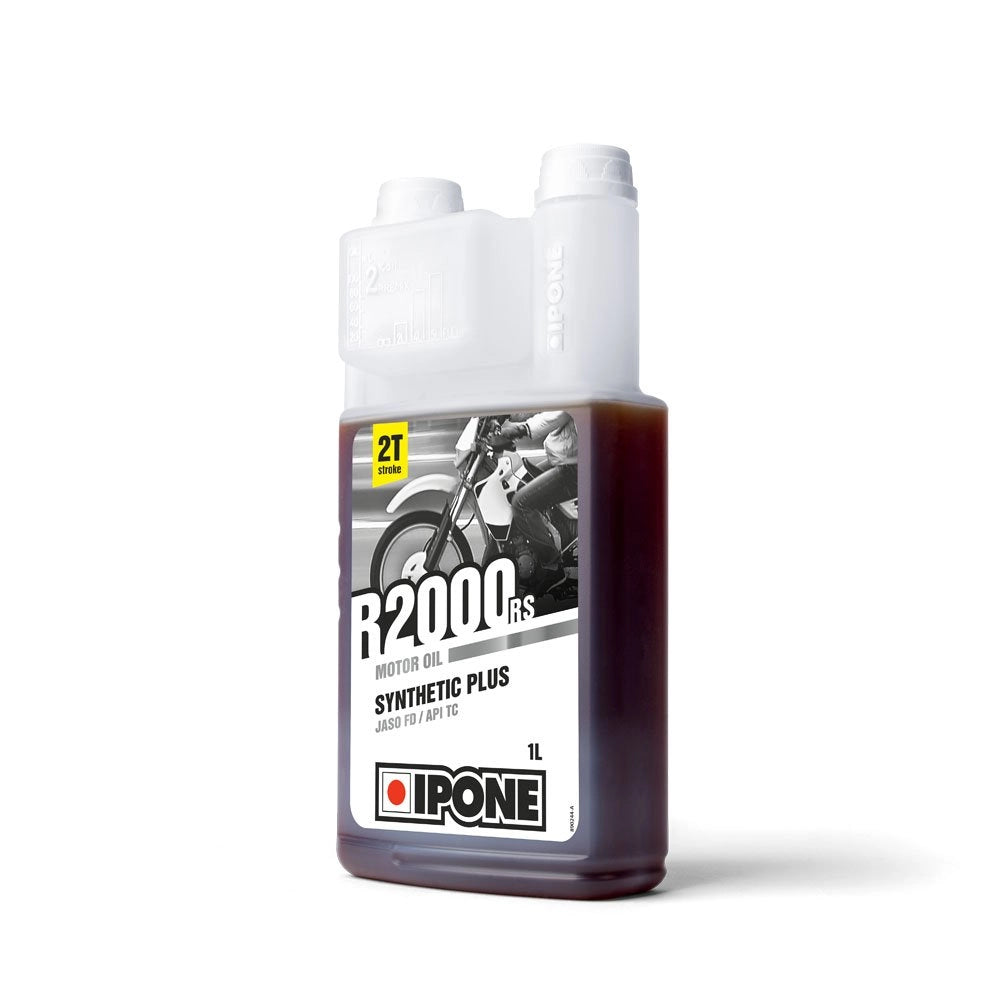 IPONE - R2000 RS 2T Oil - 1L