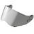 Shoei - Hornet ADV Silver Iridium Visor