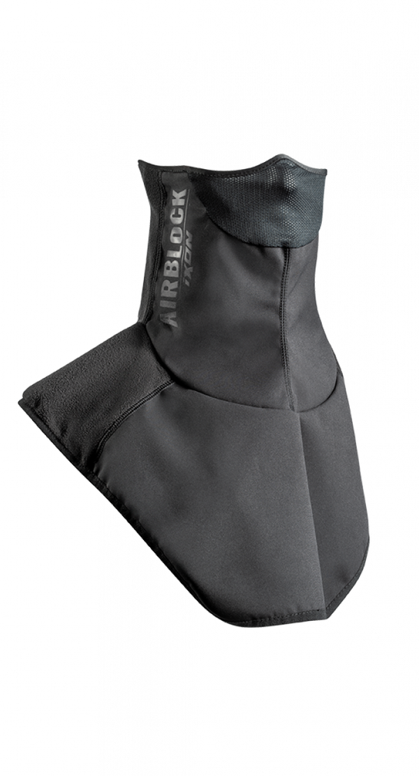 Ixon - Airblock Plast Black