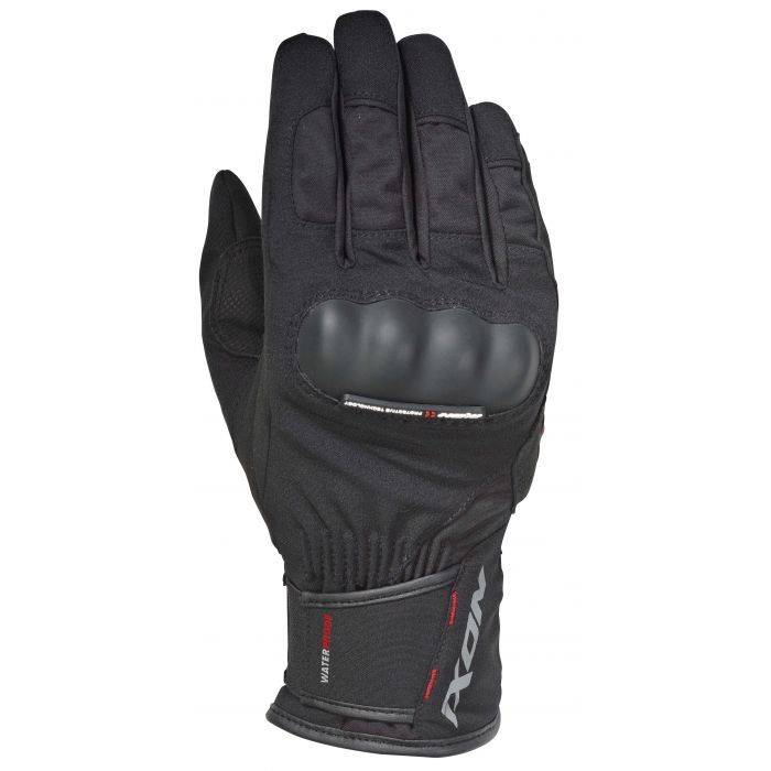 Ixon - Pro Russel Black Glove