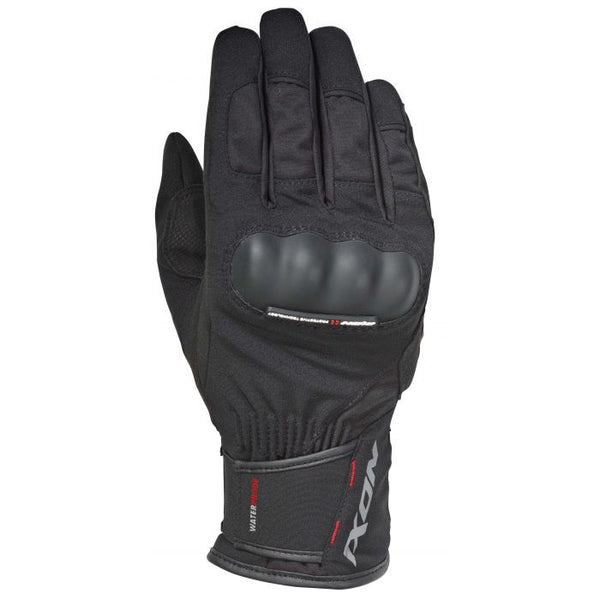 Ixon - Pro Russel Black Glove
