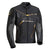 Ixon - Slash Black/Anthracite/Orange Jacket