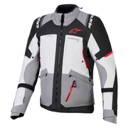 Alpinestars - Andes V4 Drystar Grey/Black Adventure Combo