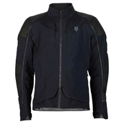 Fox - Recon Gore-Tex CE Black Adventure Jacket