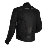 Berik - Strada Black Leather Jacket