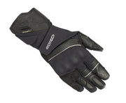 Alpinestars - Jet Road Goretex Black Glove