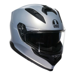 AGV - K7 Prisma Silver Helmet
