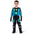 Fox - 2024 180 Kids Ballast Black/Blue MX Combo