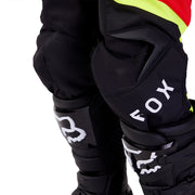 Fox - 2024 180 Kids Ballast Black/Red Pants