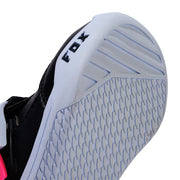 Fox - 2025 Kids Comp Black/Pink Mx Boots