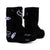 Fox - 2025 Kids Comp Black Mx Boots