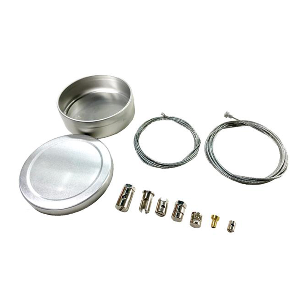 CPR - Throttle and Clutch Cable Repair Kit