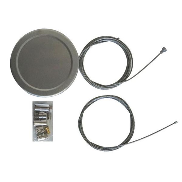 CPR - Throttle and Clutch Cable Repair Kit