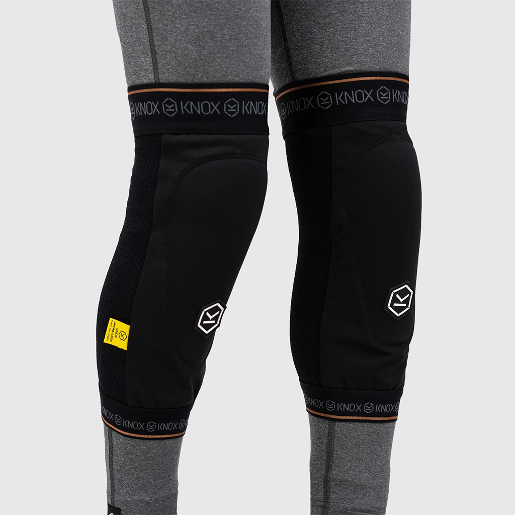Knox - Action Pro Knee Guard - OSFA