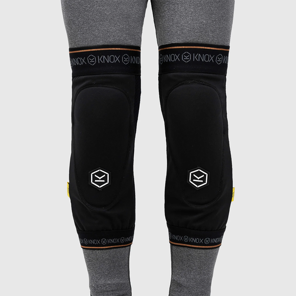 Knox - Action Pro Knee Guard - OSFA