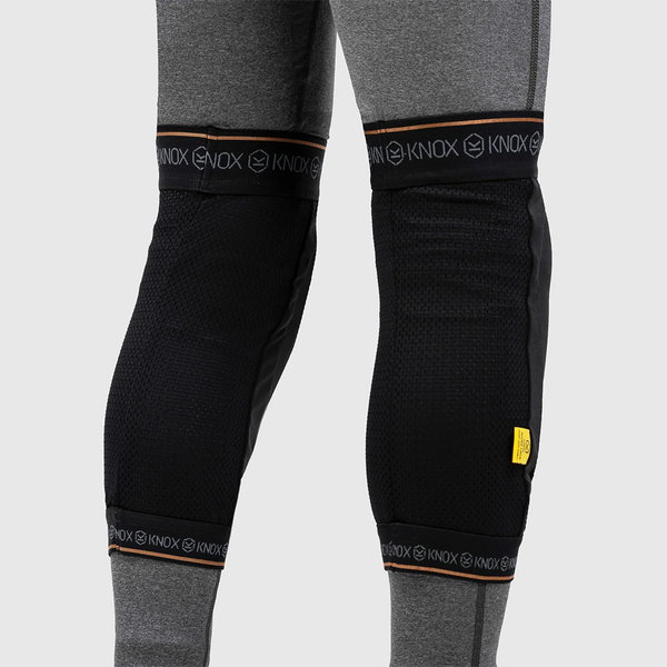 Knox - Action Pro Knee Guard - OSFA