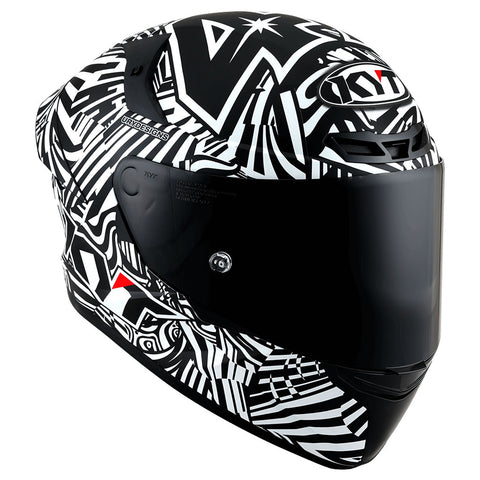 KYT - TT Course Espargaro Winter Test Helmet