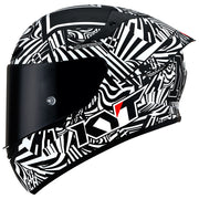 KYT - TT Course Espargaro Winter Test Helmet