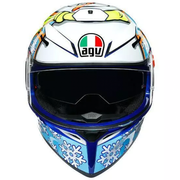 AGV - K-3 SV Rossi Winter Test Helmet