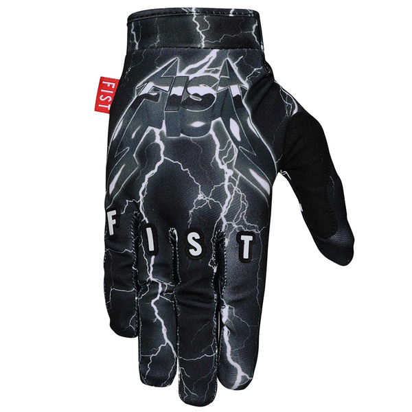 Fist - Lightning Youth MX Gloves