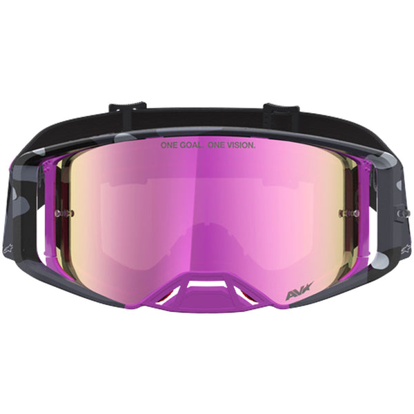 Alpinestars - Supertech LE Lone Goggles