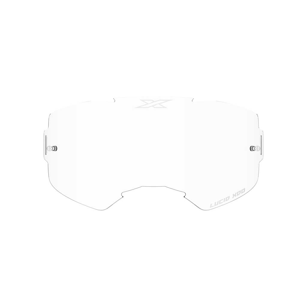 EKS - Lucid Clear Replacement Lens