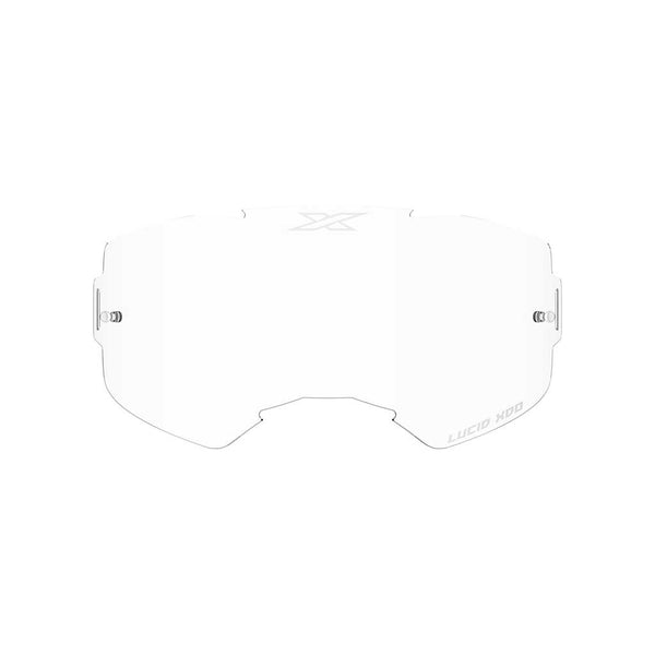 Lucid Rear Lens EKS - Lucid Clear Replacement Lens - AMA Warehouse