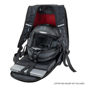 La Corsa - Hardshell Backpack