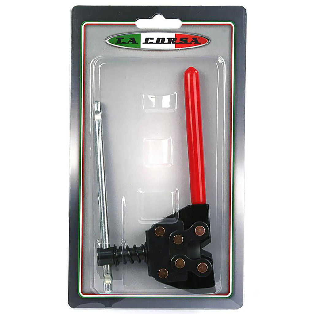 La Corsa - Chain Breaker