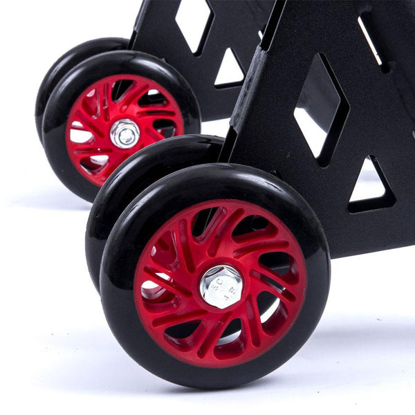 La Corsa - Head Stem Lift Stand