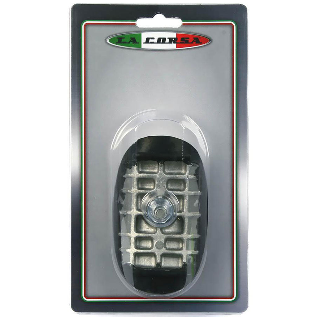 La Corsa - Rim Lock Alloy - 1.4/1.6