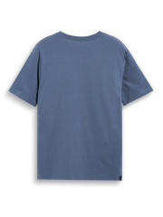 Alpinestars - Linear Trace Slate Blue Tee