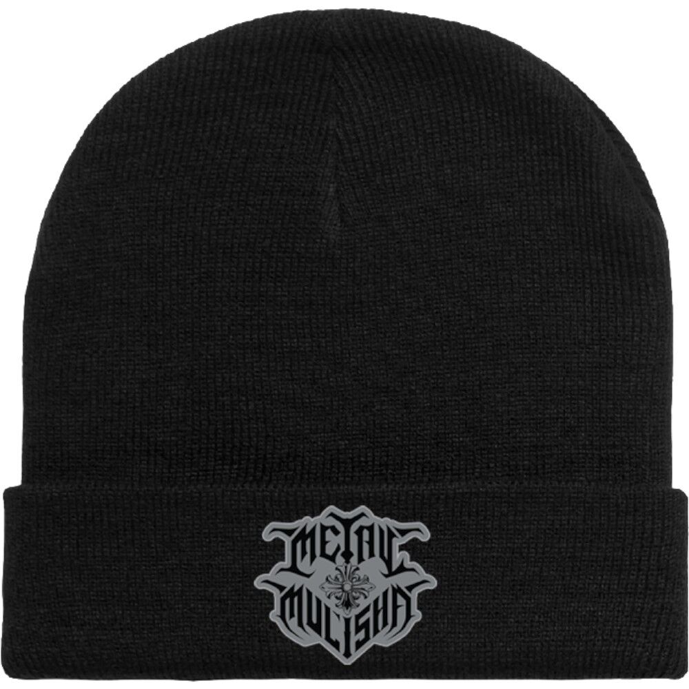 Metal Mulisha - Iron Sigil Black Beanie