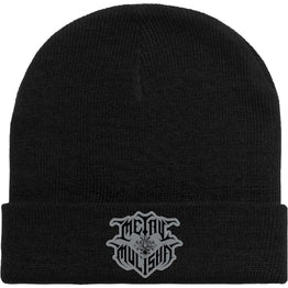 Metal Mulisha - Iron Sigil Black Beanie