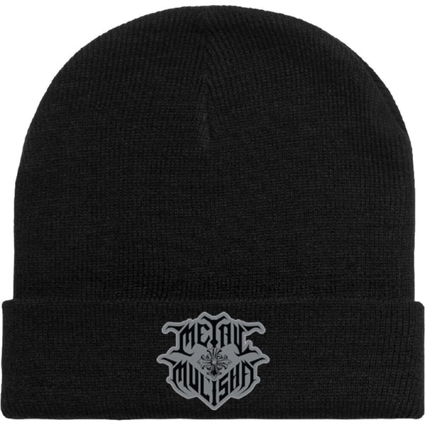 Metal Mulisha - Iron Sigil Black Beanie