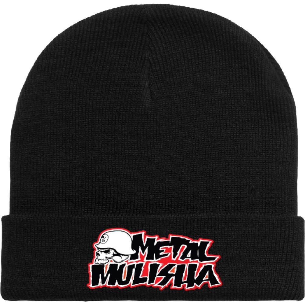 Metal Mulisha - Corpo Beanie