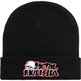 Metal Mulisha - Corpo Beanie