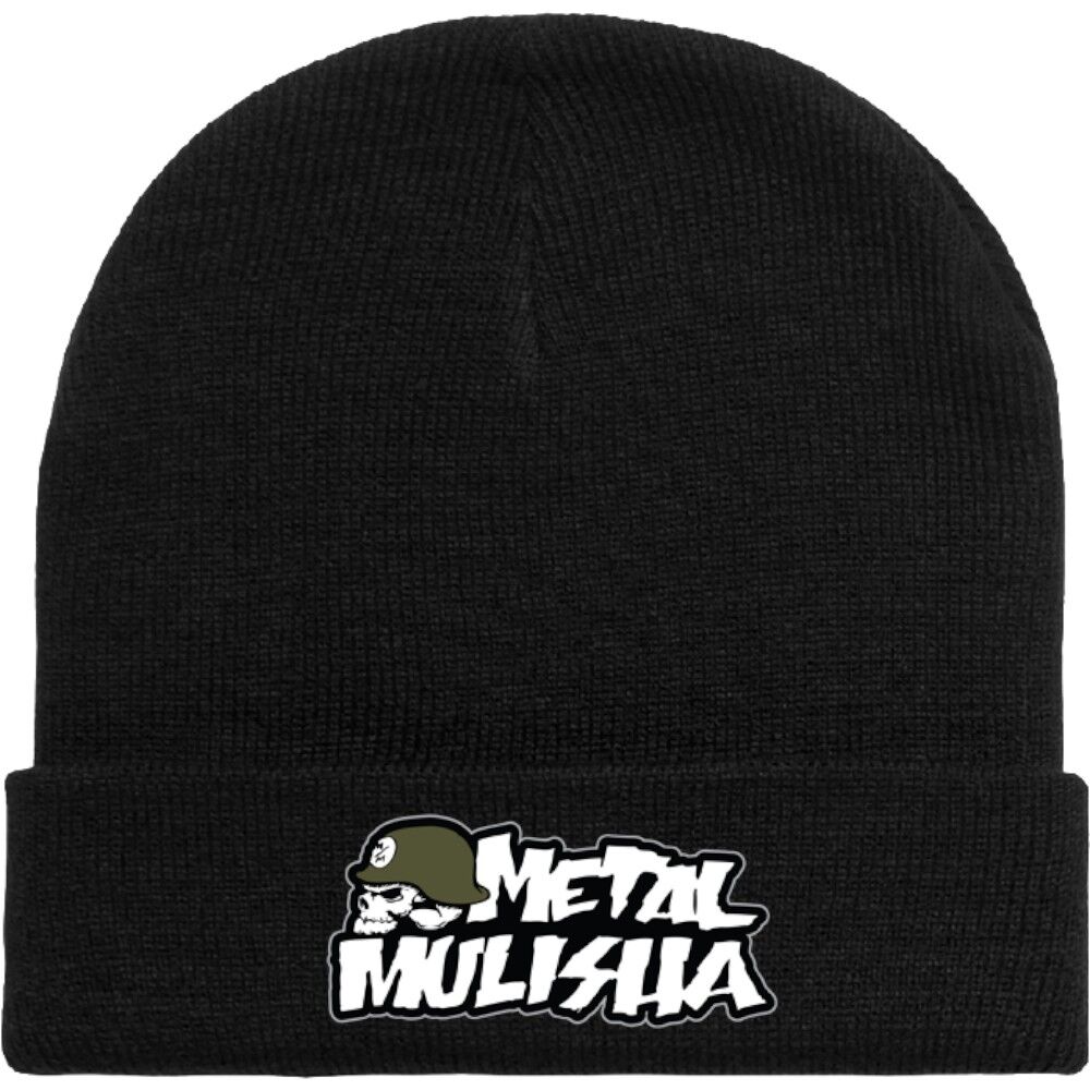 Metal Mulisha - OG Beanie