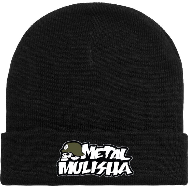 Metal Mulisha - OG Beanie