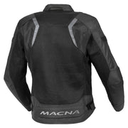 Macna - Velotura Black Jacket