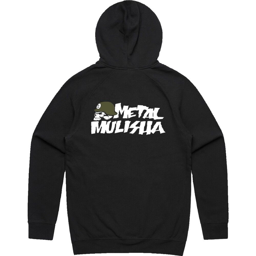 Metal Mulisha - OG Hoodie